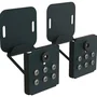 Suporte para TV Fixo Universal até 85" Indusat Micro-gap SU-1350I