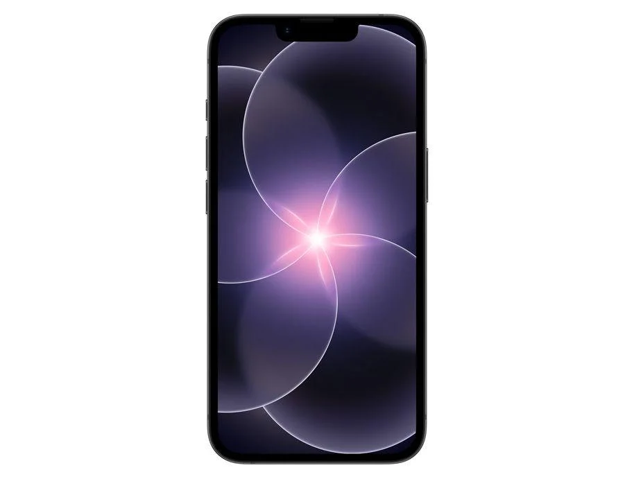 Apple iPhone 17e 512GB Preto 6,1