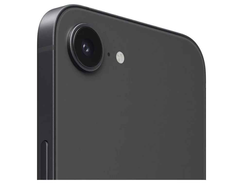 Apple iPhone 17e 512GB Preto 6,1