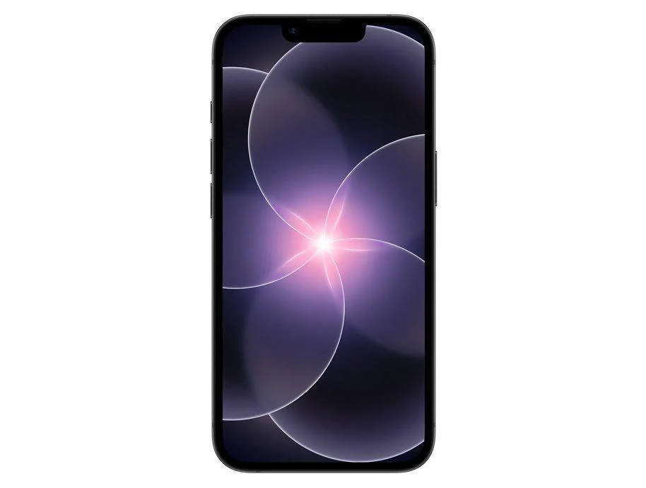 Apple iPhone 17e 256GB Preto 6,1