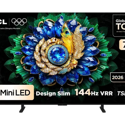 Smart TV 75