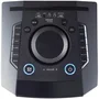 Caixa Acústica Philco Flash Lights, EXBass, Bivolt - PCX18000