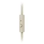 Headphone Philco, Concha auditiva almofadada, Bege - PFO02G