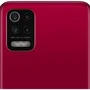 Smartphone LG K62, 64GB, 4GB RAM, Octa Core, Câmera Quádrupla 48MP, Tela 6.6, Android 10, Vermelho