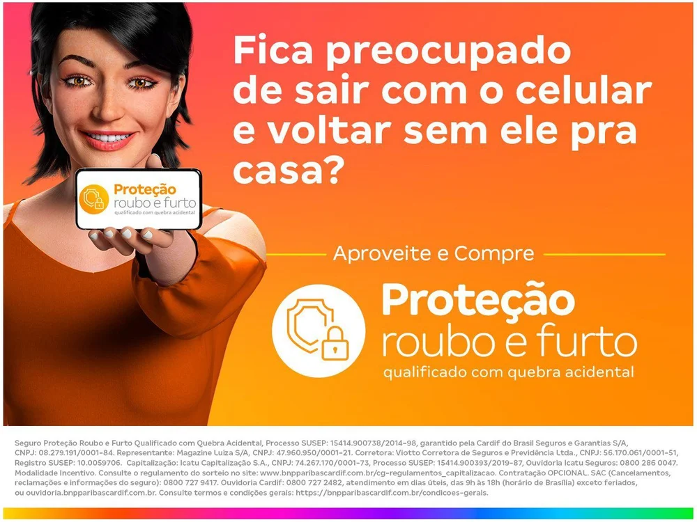 Smartphone LG K62, 64GB, 4GB RAM, Octa Core, Câmera Quádrupla 48MP, Tela 6.6, Android 10, Vermelho Smartphone LG K62, 64GB, 4GB RAM, Octa Core, Câmera Quádrupla 48MP, Tela 6.6, Android 10, Vermelho