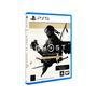 Jogo Ghost Of Tsushima (versão Do Diretor) - Ps5.