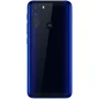 Smartphone Motorola One Fusion, 128GB, 4GB RAM, Snapdragon 710 Octa-Core, Câm. Quádrupla 48MP, Tela 6.5", Azul Safira - Ouro