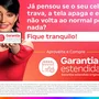 Smartphone Motorola One Fusion, 128GB, 4GB RAM, Snapdragon 710 Octa-Core, Câm. Quádrupla 48MP, Tela 6.5", Azul Safira - Ouro