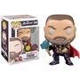Funko Pop, Marvel, Scotch, 48296