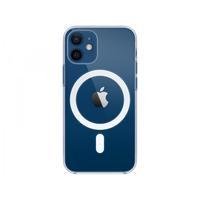 Capa Com MagSafe Transparente, Para iPhone 12 Mini - Original