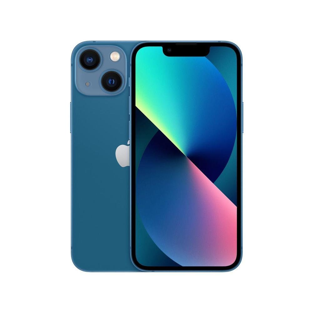 Apple iPhone 13 mini 本体　128gb Apple iPhone 13 Mini 128GB Azul Tela 5 | KaBuM!