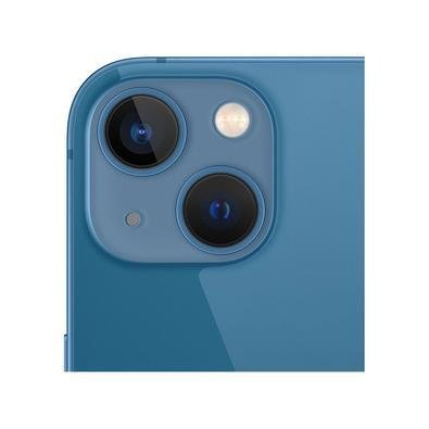 Apple iPhone 13 Mini 128GB Azul Tela 5 | KaBuM!