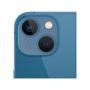 Smartphone iPhone 13 Mini, 128GB, Apple, Azul, Tela 5,4?