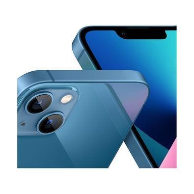 Apple iPhone 13mini ブルー本体128GB Apple iPhone 13 Mini 128GB Azul Tela 5 | KaBuM!