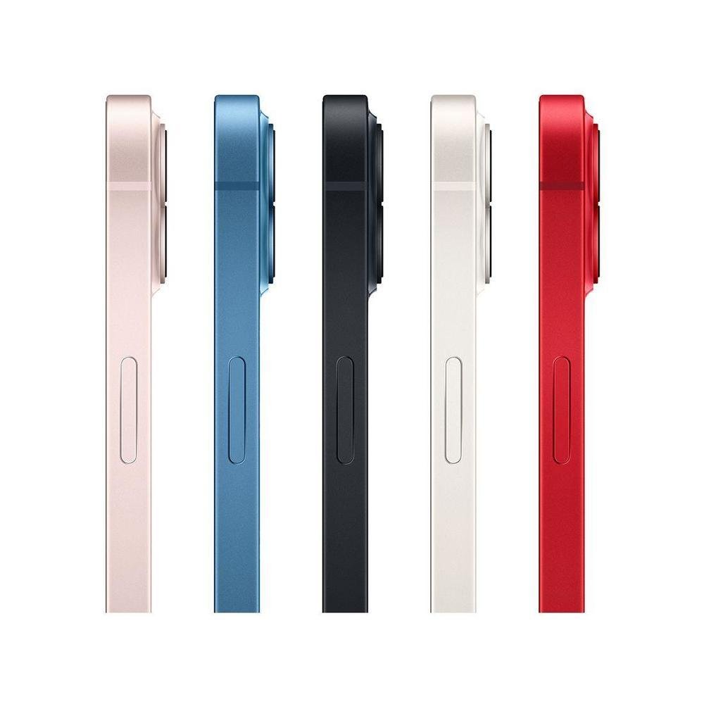 Apple iPhone 13 Mini 128GB Azul Tela 5 | KaBuM!