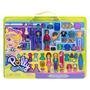Boneca Polly Pocket Super Kit Fashion