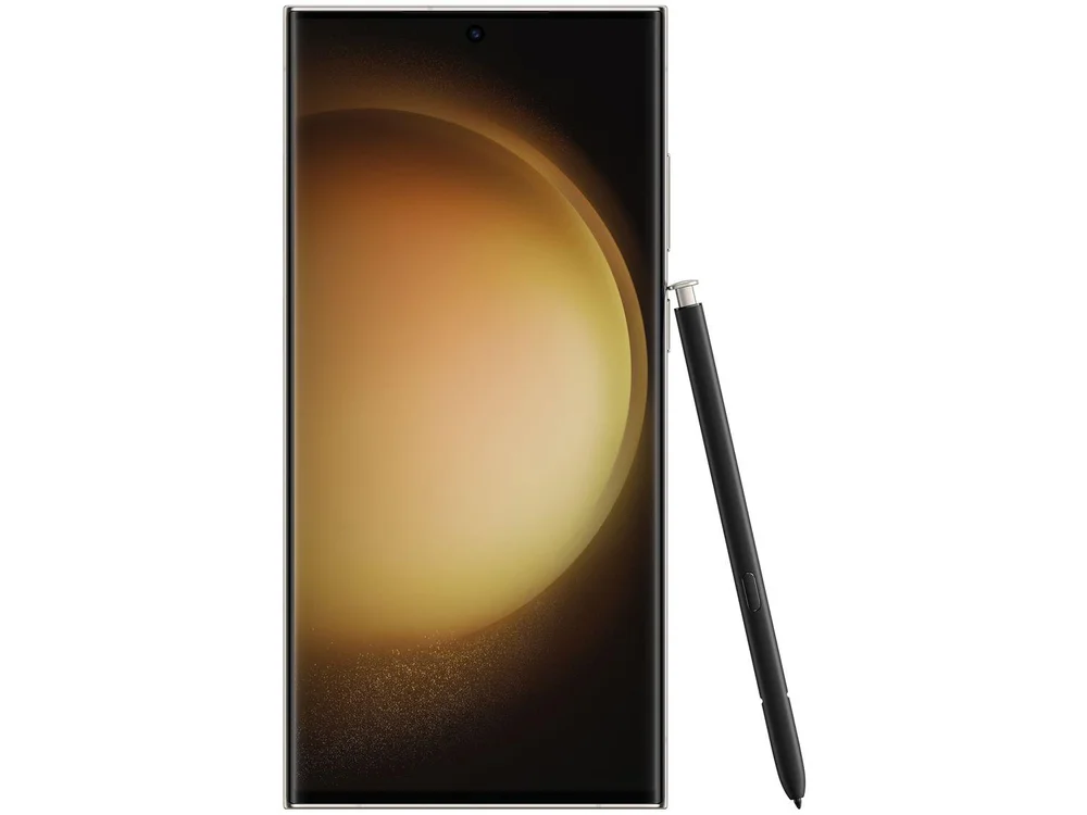 Smartphone Samsung Galaxy S23 Ultra 512GB 5g