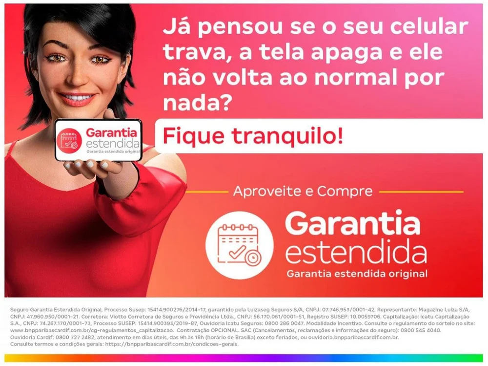 Smartphone Samsung Galaxy S23 Plus 256GB 5g, RAM 8GB, Creme, Câmera Tripla 50mp + Selfie 12mp, Tela 6.6''