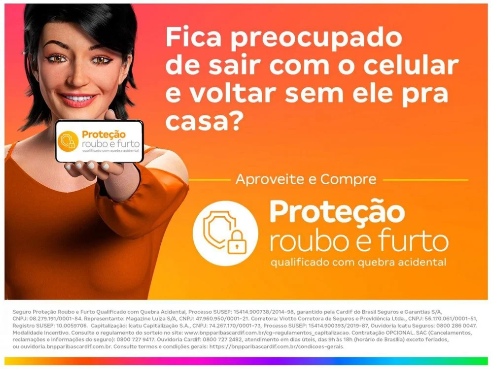 Smartphone Samsung Galaxy S23 Plus 256GB 5g, RAM 8GB, Creme, Câmera Tripla 50mp + Selfie 12mp, Tela 6.6''