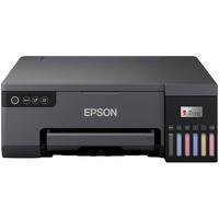 Impressora Fotográfica Epson Ecotank L8050