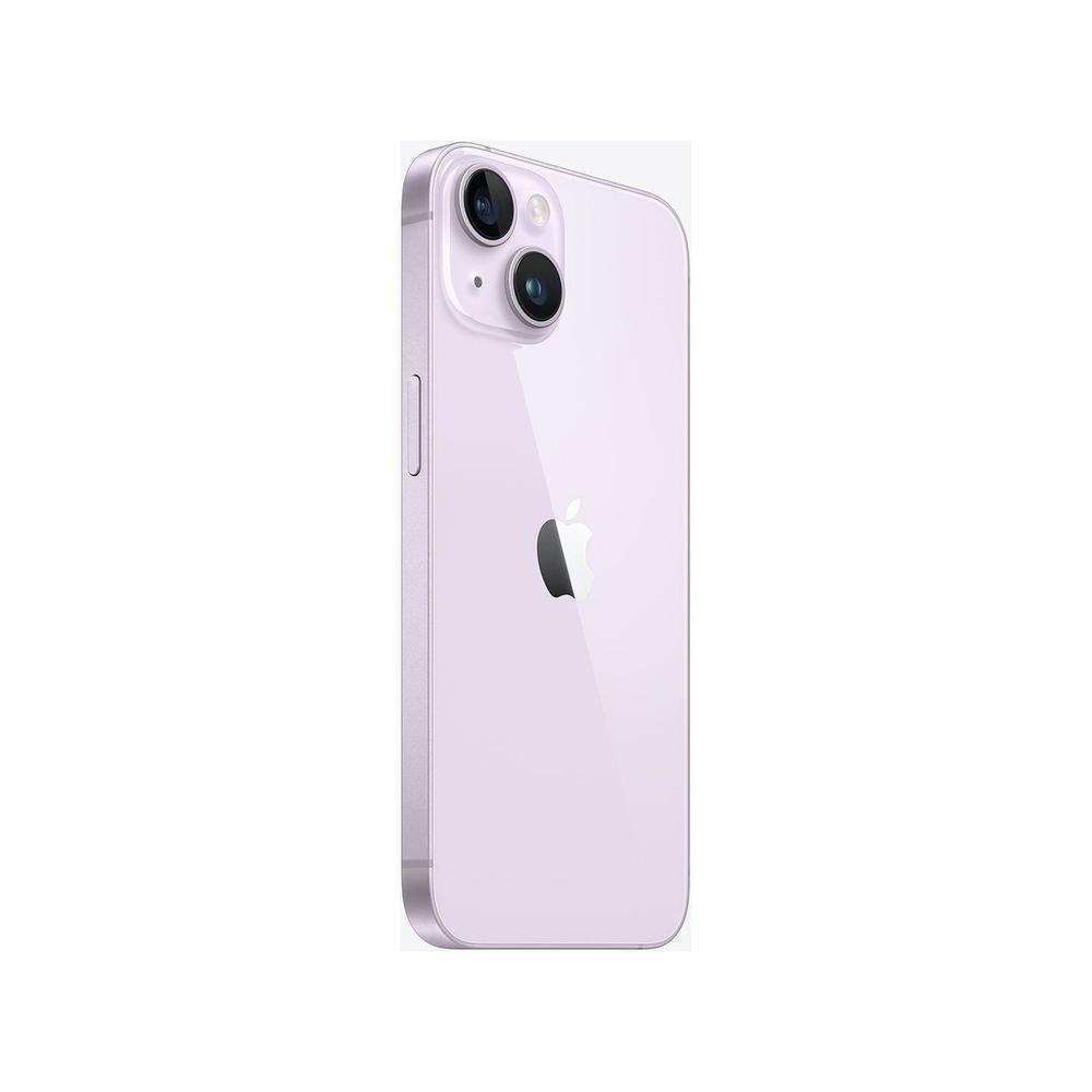 Apple iPhone 14 256GB パープル Apple iPhone 14 256GB Roxo 6,1” 12MP iOS 5G