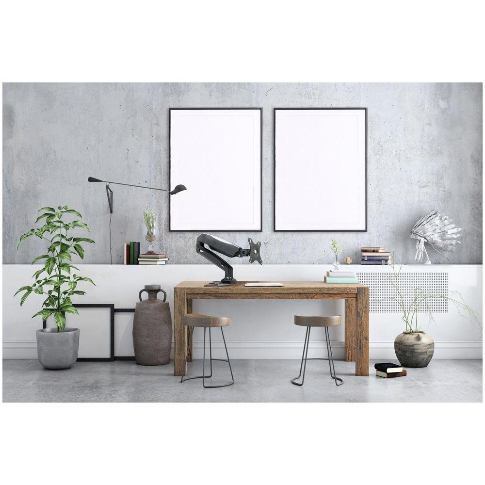 Suporte para Monitor de Mesa Articulado