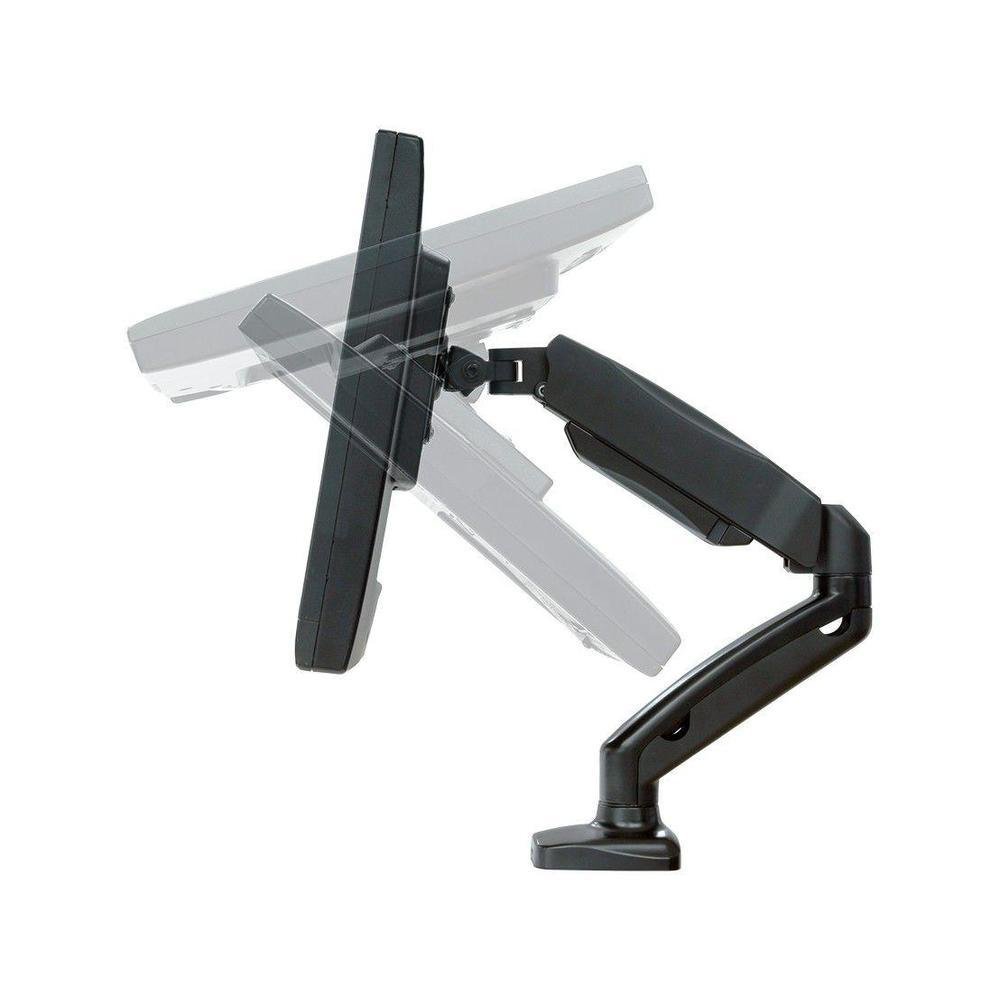 Suporte para Monitor de Mesa Articulado