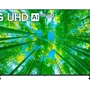 Smart Tv 65Polegadas 4k 65uq7950, Hdr, Inteligência Artificial Thinq 3x, HDMI 2.0, WIFI Smart Magic Alexa Google Lg