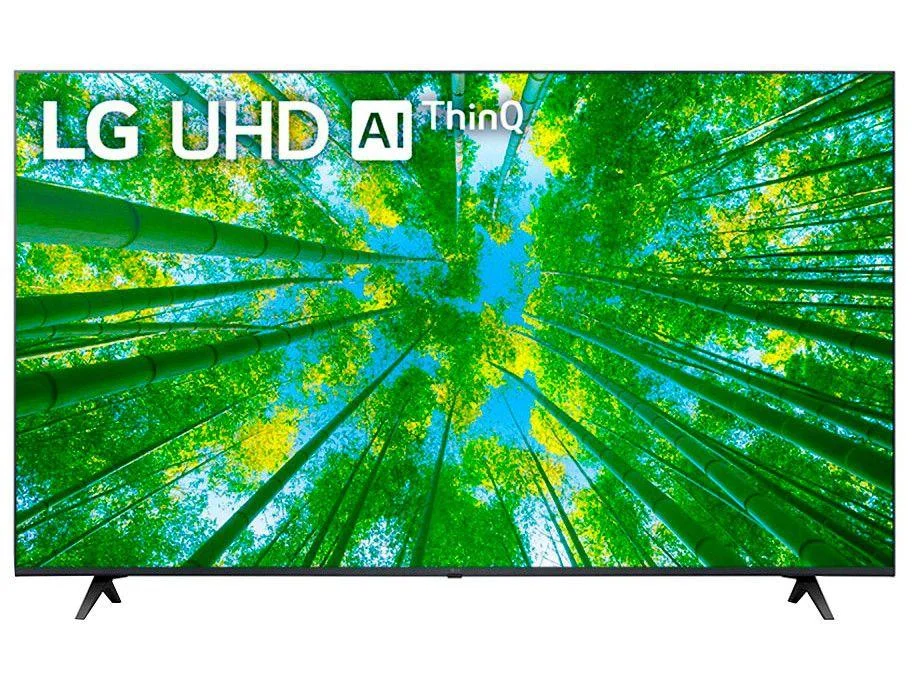 Smart Tv 65Polegadas 4k 65uq7950, Hdr, Inteligência Artificial Thinq 3x, HDMI 2.0, WIFI Smart Magic Alexa Google Lg Smart Tv 65Polegadas 4k 65uq7950, Hdr, Inteligência Artificial Thinq 3x, HDMI 2.0, WIFI Smart Magic Alexa Google Lg