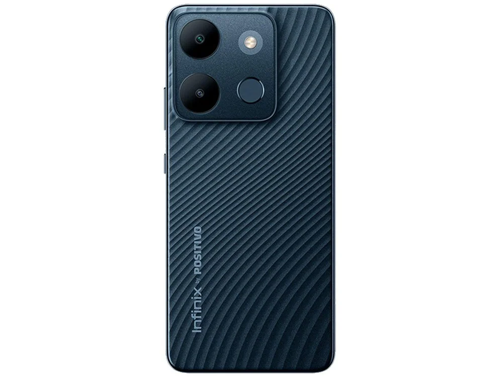 Smartphone Infinix Smart 7 3GB RAM 64GB KaBuM