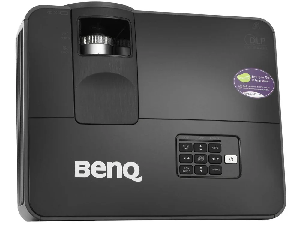 Projetor Benq Ms513pb Full HD 2700 Lumens KaBuM Projetor Benq Ms513pb Full HD 2700 Lumens KaBuM