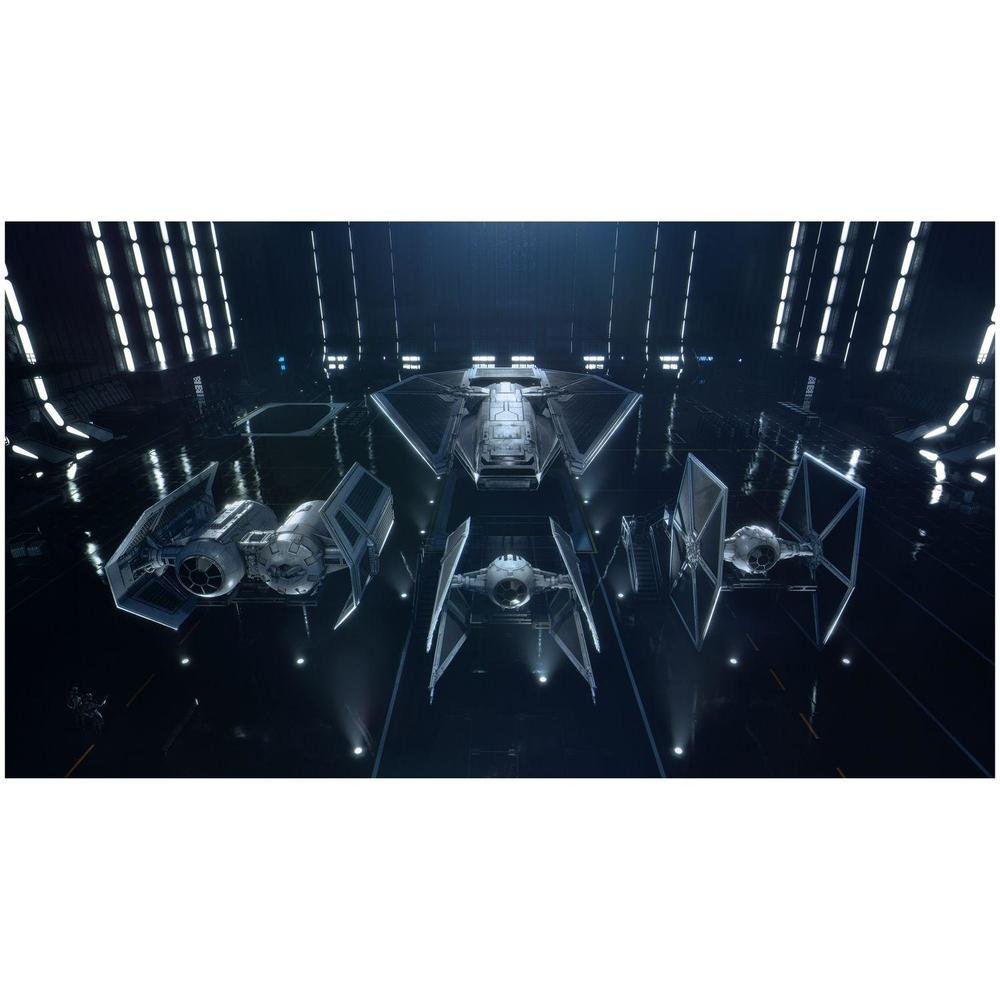 Star Wars: Squadrons para PS4 EA