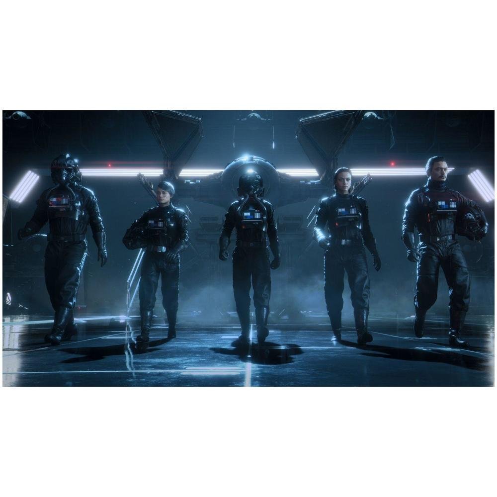 Star Wars: Squadrons para PS4 EA