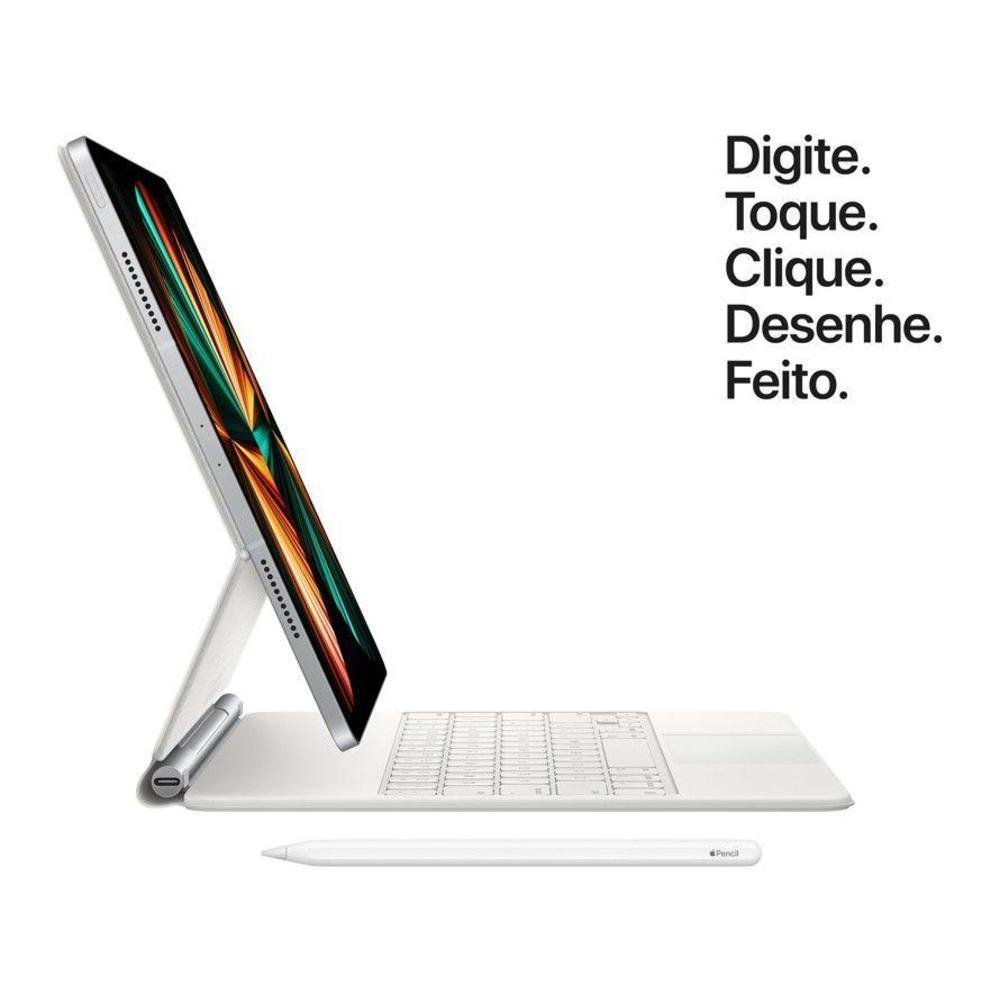 iPad Pro 11” Apple M1 Wi-Fi + Cellular 512GB