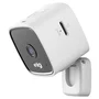 Câmera Interna Inteligente 1080p Fullhd Wi-fi - Elg Shci603