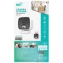Câmera Interna Inteligente 1080p Fullhd Wi-fi - Elg Shci603