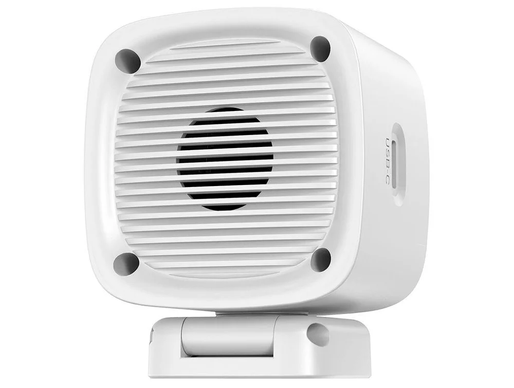 Câmera Interna Inteligente 1080p Fullhd Wi-fi - Elg Shci603 Câmera Interna Inteligente 1080p Fullhd Wi-fi - Elg Shci603