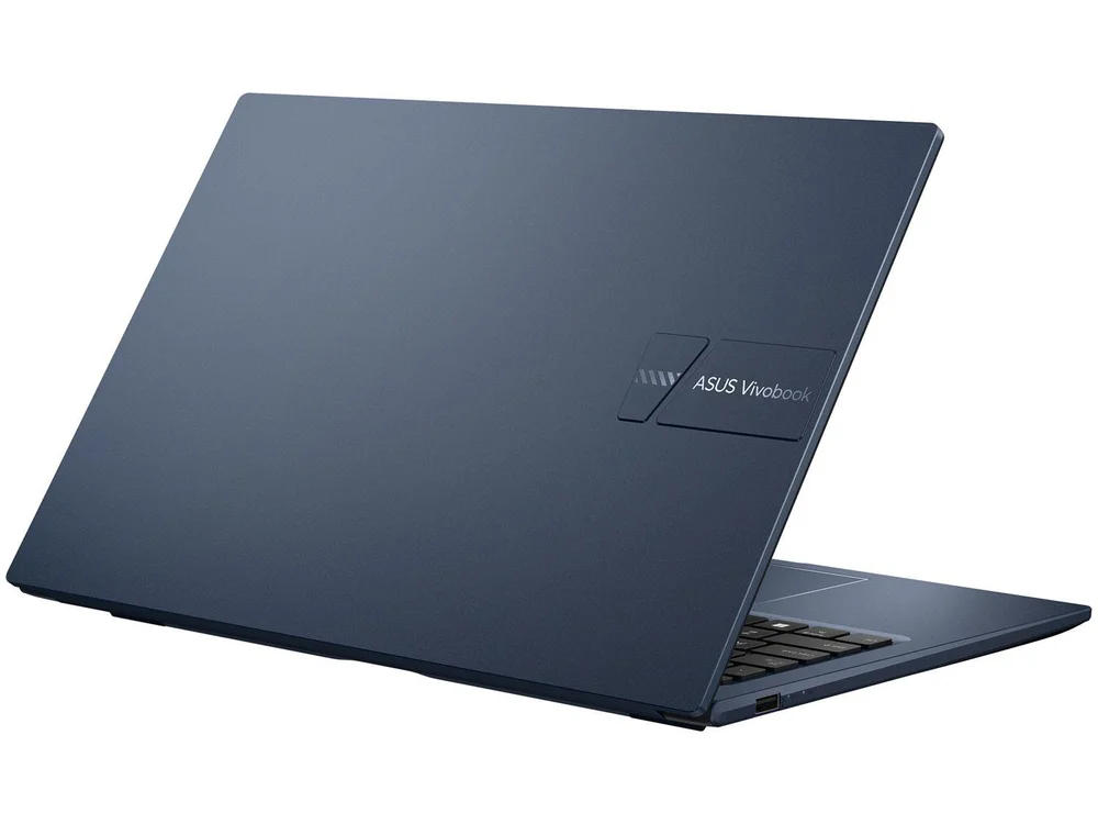 Notebook Asus Vivobook 15 Intel i5 16GB SSD512