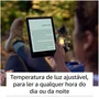 Kindle Paperwhite 32gb 2024 - O Kindle Mais Rápido Já Lançado, Com Luz Frontal Auto Adaptável - Cor Preto, B0cfphtmdx, Amazon