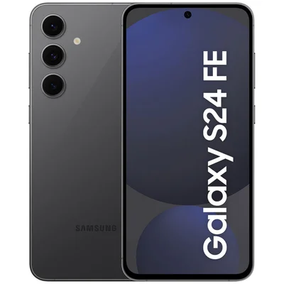 Smartphone Samsung S24 Fe S721 128GB 5g