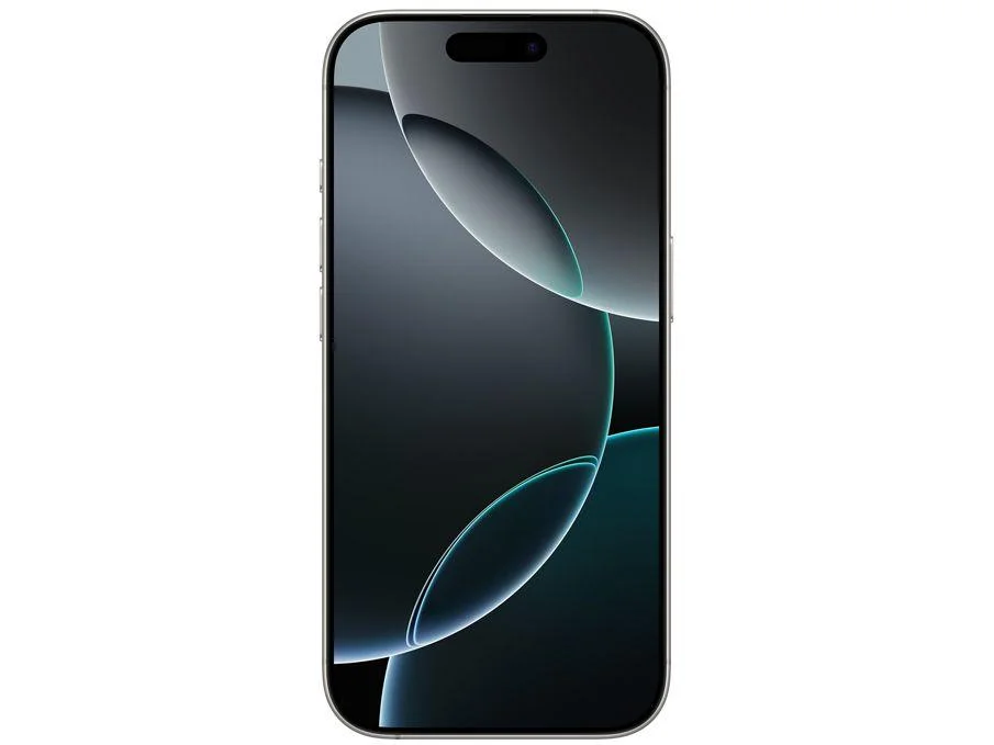 スマートフォン本体 iPhone 16 Pro 1TB White Titanium Apple iPhone 16 Pro 1TB Titânio Branco 6,3