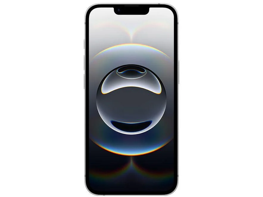 Apple iPhone 16e 256GB Branco 6,1