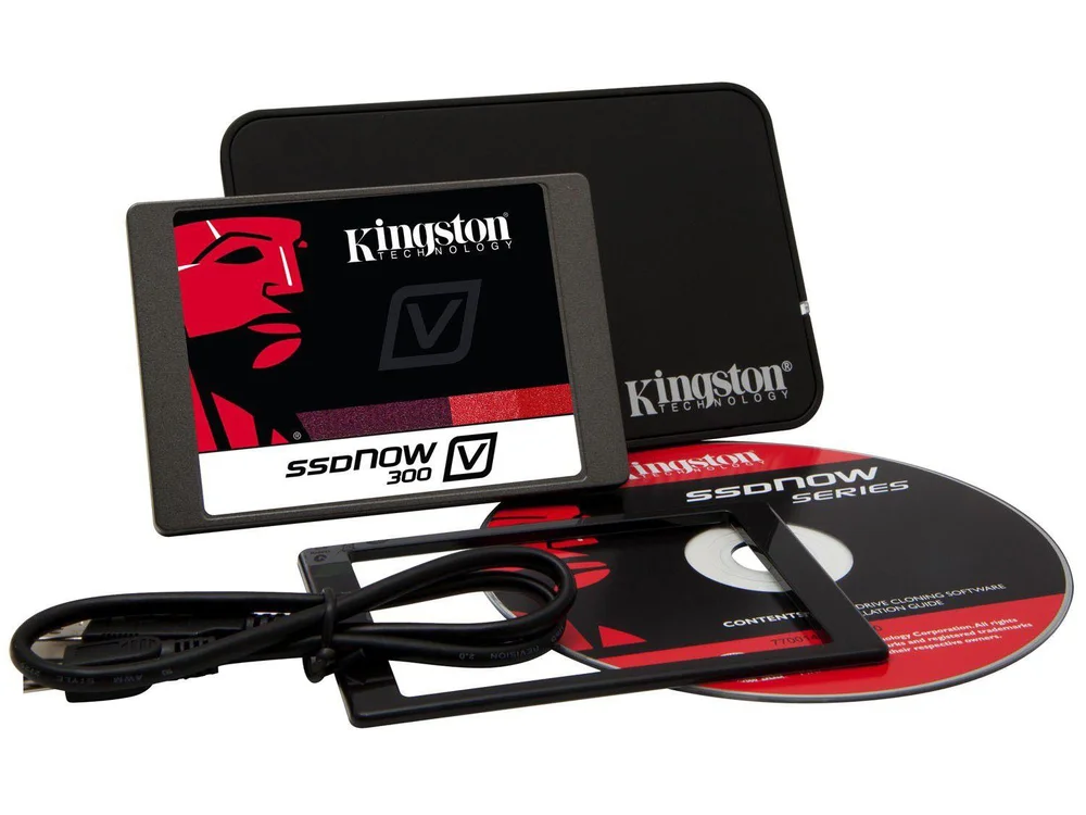 SSD Kingston A400, 480GB, Sata Iii, 2.5", Leitura: 500mb/s, Gravação: 450mb/s, Preto - Sa400s37/480g SSD Kingston A400, 480GB, Sata Iii, 2.5", Leitura: 500mb/s, Gravação: 450mb/s, Preto - Sa400s37/480g