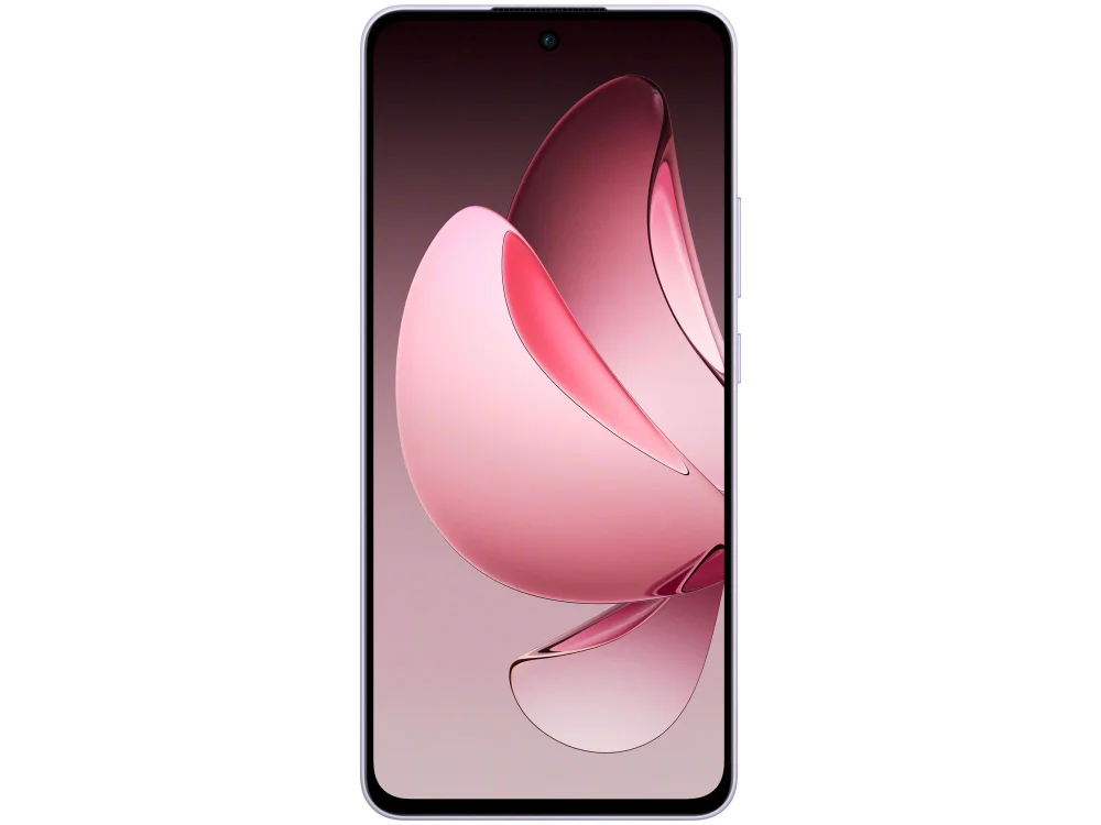 Smartphone OPPO Reno13 F 256GB Lavanda 5G 12GB RAM