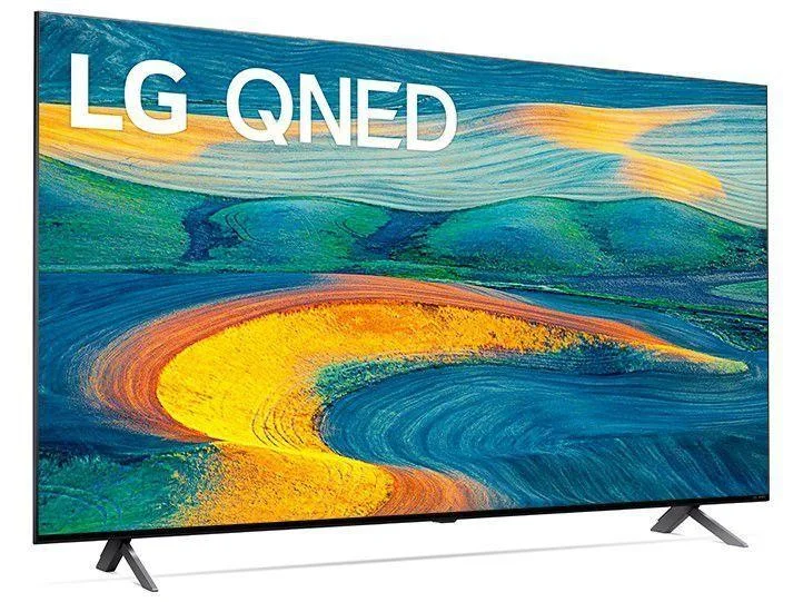 Smart TV 65” 4K UHD QNED LG 65QNED7SSQA