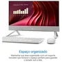 All in One Dell EC24250 AIO-i1303-A15 Intel Core i5 8GB RAM 1TB SSD 23,8" Full HD Windows 11