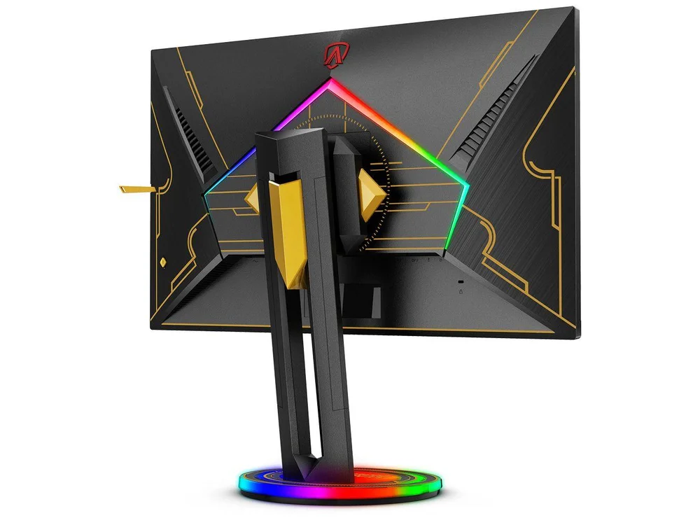 Monitor Gamer AGON PRO League Of Legends LOL 170Hz