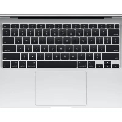 MacBook Air 13” Apple Intel Core i3 8GB RAM
