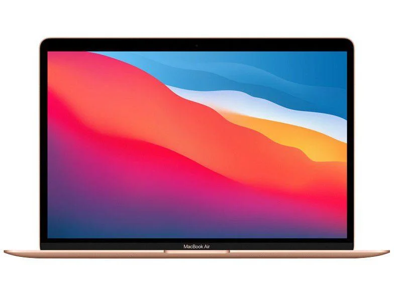 Macbook Air 13,3” Apple M1 16GB