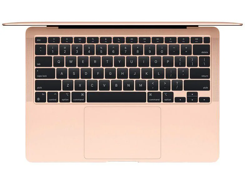 Macbook Air 13,3” Apple M1 16GB
